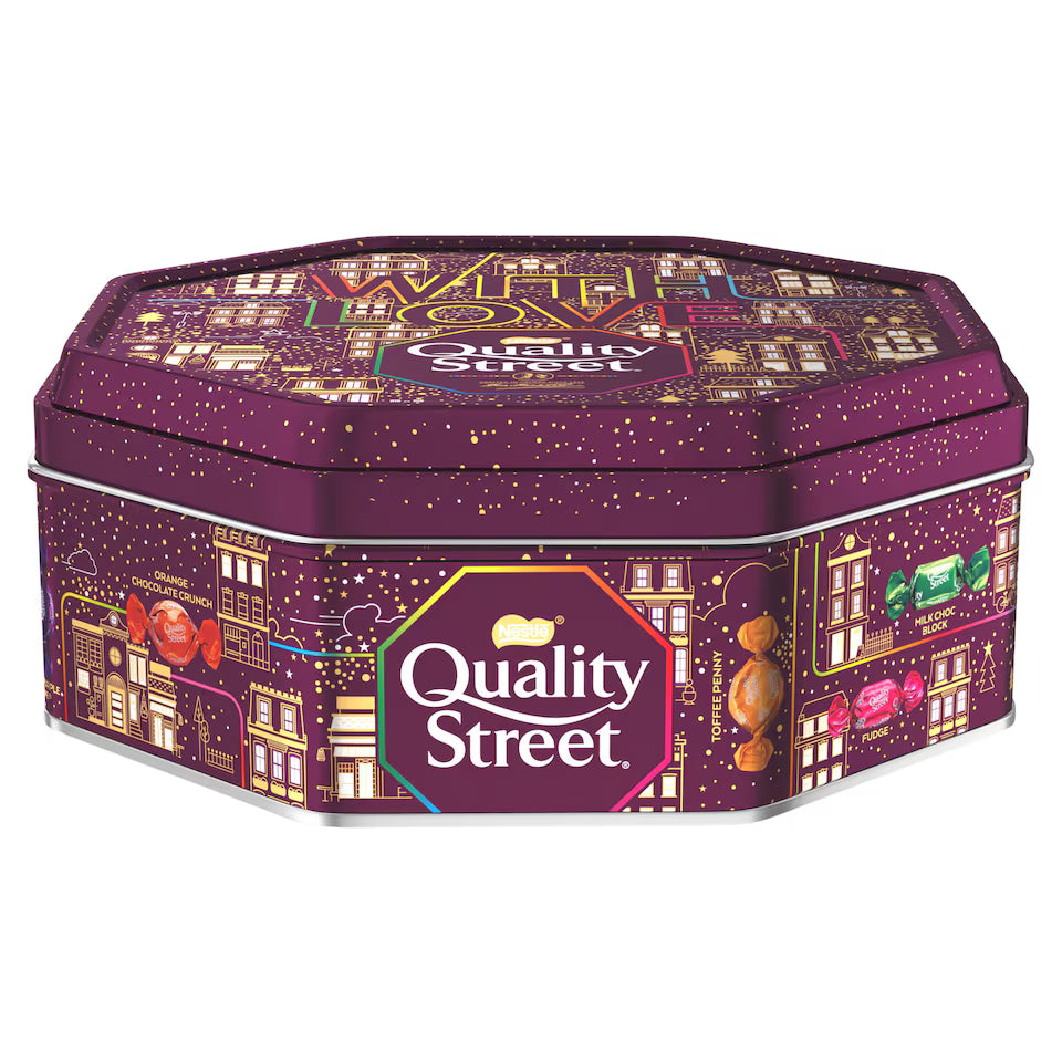Quality Street Chocolate 700g (Pack of 1)