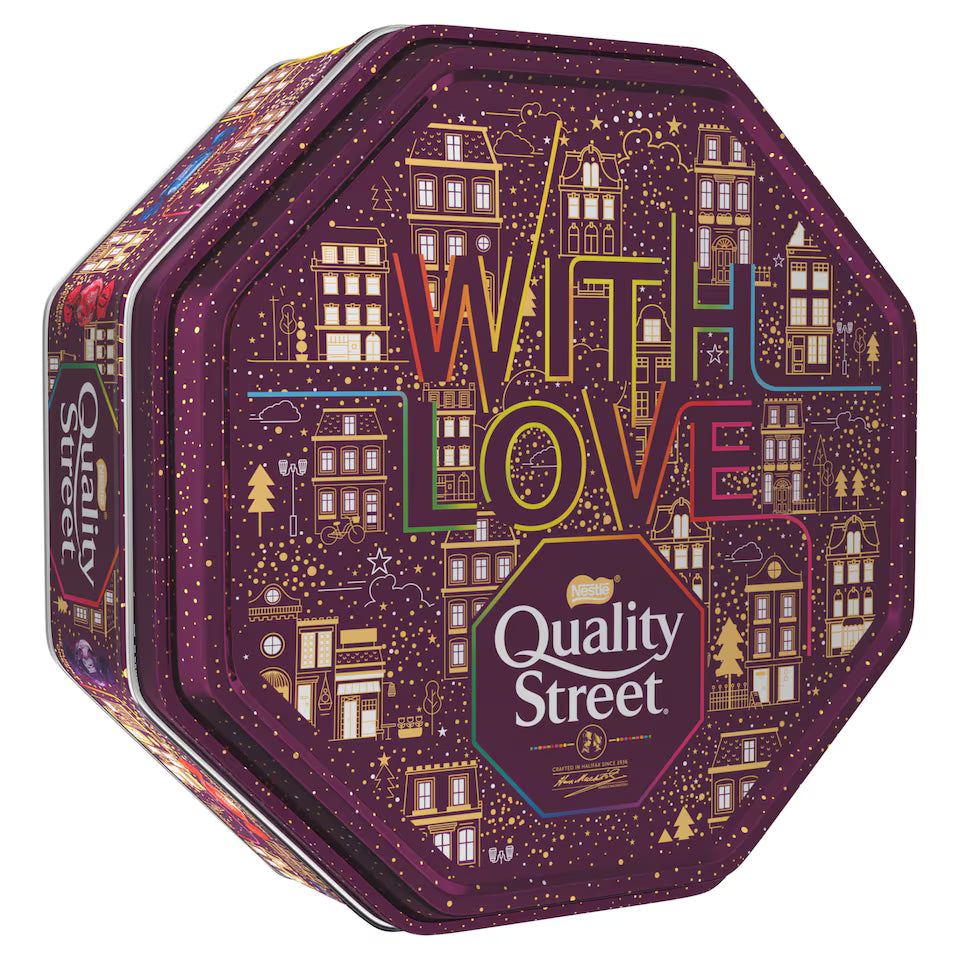 Quality Street Chocolate 700g (Pack of 1)