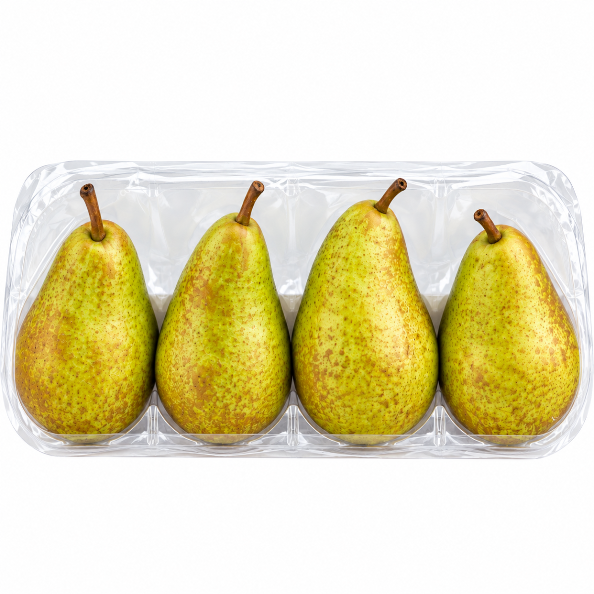 Ready to Eat Conference Pears 4 Pack