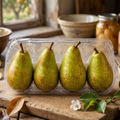 Ready to Eat Conference Pears 4 Pack