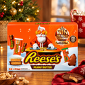 Reese's Peanut Butter Selection Box 157g (Pack of 1)