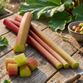 Rhubarb 400G
