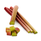 Rhubarb 400G