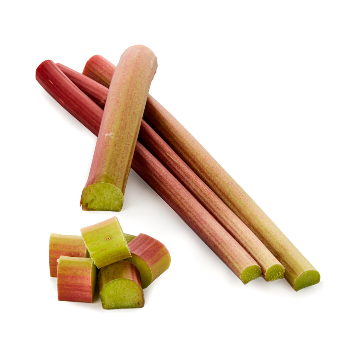 Rhubarb 400G