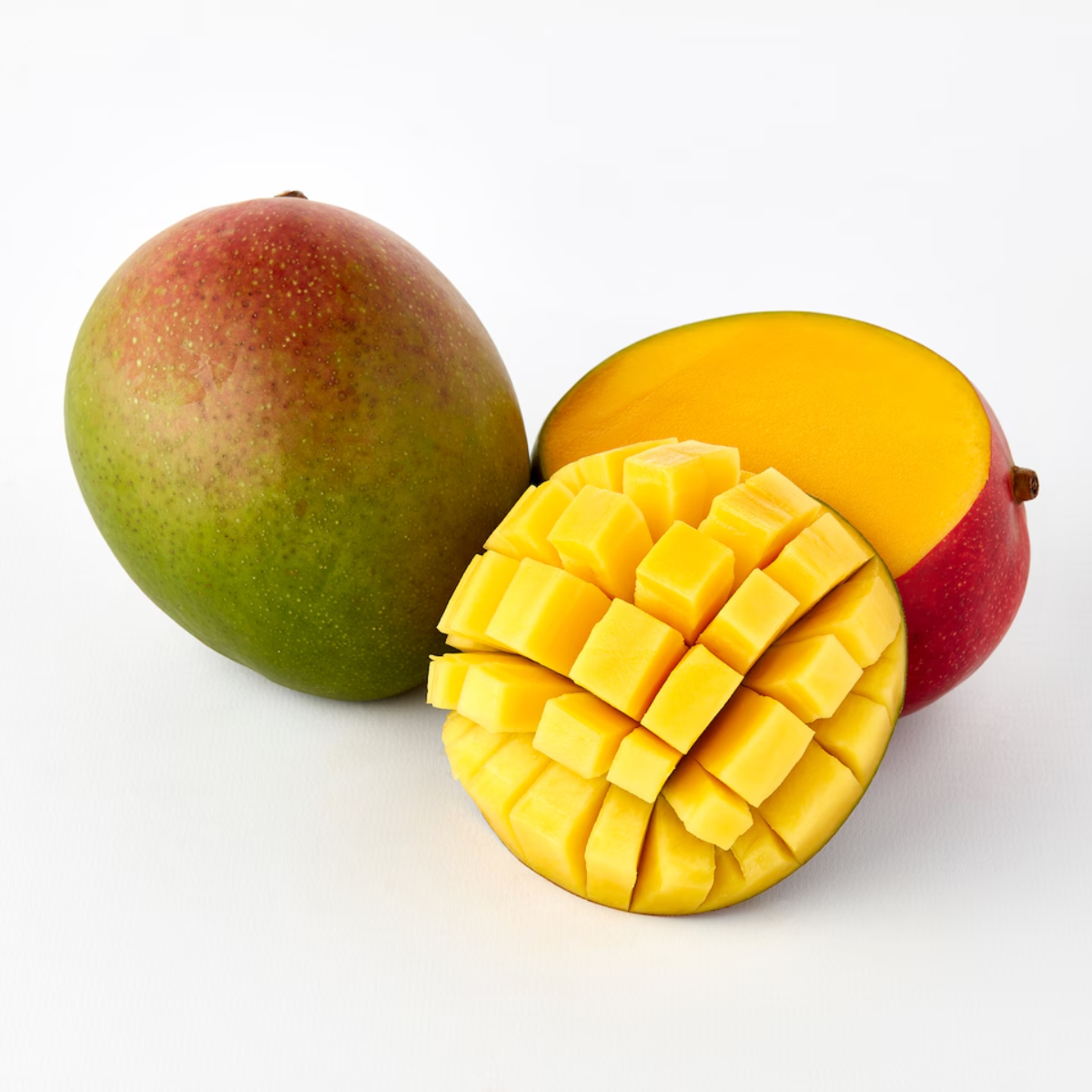 Perfectly Ripe Mango Pack of 1