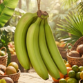 Ripen At Home Bananas Pack of 5