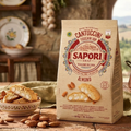 Sapori Cantuccini Almond Biscuit, 800g