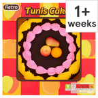 Say it with Cake Tunis Cake (Pack of 1)
