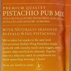 Setton Farms Pistachio Pub Mix, 567g