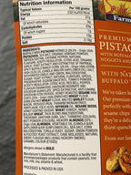 Setton Farms Pistachio Pub Mix, 567g