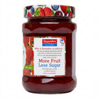 Streamline Reduced Sugar Strawberry Jam 340G