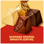 TOBLERONE TRUFFLES ASSORTED 180G (Pack of 1)