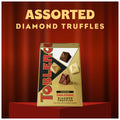 TOBLERONE TRUFFLES ASSORTED 180G (Pack of 1)