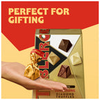 TOBLERONE TRUFFLES ASSORTED 180G (Pack of 1)