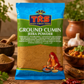 TRS Ground Cumin, 1kg