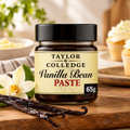 Taylor & Colledge Organic Vanilla Bean Paste 65G (Pack of 1)