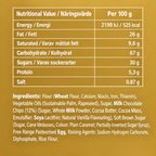 Ten Acre Biscuits Tin 400g - Available in 3 Flavours