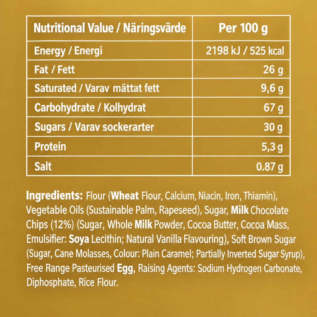 Ten Acre Biscuits Tin 400g - Available in 3 Flavours
