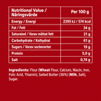 Ten Acre Biscuits Tin 400g - Available in 3 Flavours