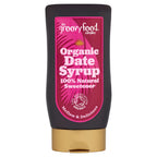 The Groovy Food Company Organic Date Syrup 340G (Pack of 1)