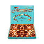 Thorntons Classic Collection Of Milk, Dark & White Chocolate 449G (Pack of 1)