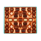 Thorntons Classic Collection Of Milk, Dark & White Chocolate 449G (Pack of 1)