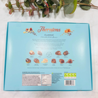 Thorntons Classic Collection Of Milk, Dark & White Chocolate 449G (Pack of 1)