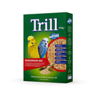 Trill Budgie Bird Food 500g (Pack of 1)