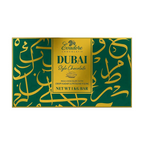 Evadore Dubai Style Chocolate Bar 1kg – Pistachio & Kadayif Filled Milk Chocolate