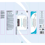 Kirkland Signature Antibacterial Surface Wipes, 4 x 80 Wipes (320 Sheets)