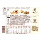 Vicenzi Italian Biscuit Assortment, 907g (Pack of 1)
