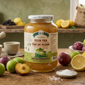 VonBee Plum Tea (2kg)