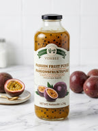 Vonbee Passionfruit Puree, 1.2kg