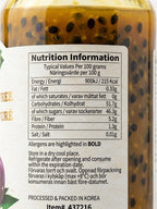 Vonbee Passionfruit Puree, 1.2kg