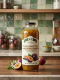 Vonbee Passionfruit Puree, 1.2kg