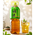 Master Kong Green Tea Drink Honey Flavour – Refreshing Honey Green Tea Beverage