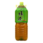 Master Kong Green Tea Drink Honey Flavour – Refreshing Honey Green Tea Beverage