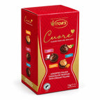 Witor's Cuore Assorted Italian Chocolate Truffles, 1kg (Pack of 1)