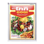 GOGI Tempura Flour 150g – Light & Crispy Batter Mix for Frying