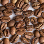 Yirgachaffe Ethiopian Roasted Coffee Beans 1kg