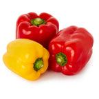 Sweet Peppers 500G