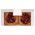 Apple & Blackberry Crumble Danish 2 Pack