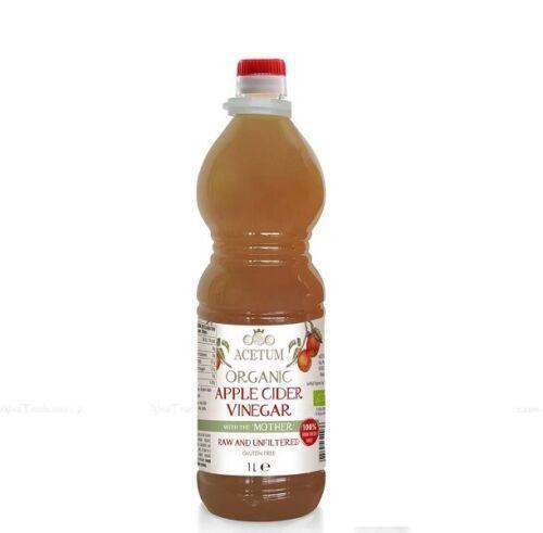Acetum Organic Apple Cider Vinegar