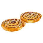 Cinnamon Swirls 2 Pack