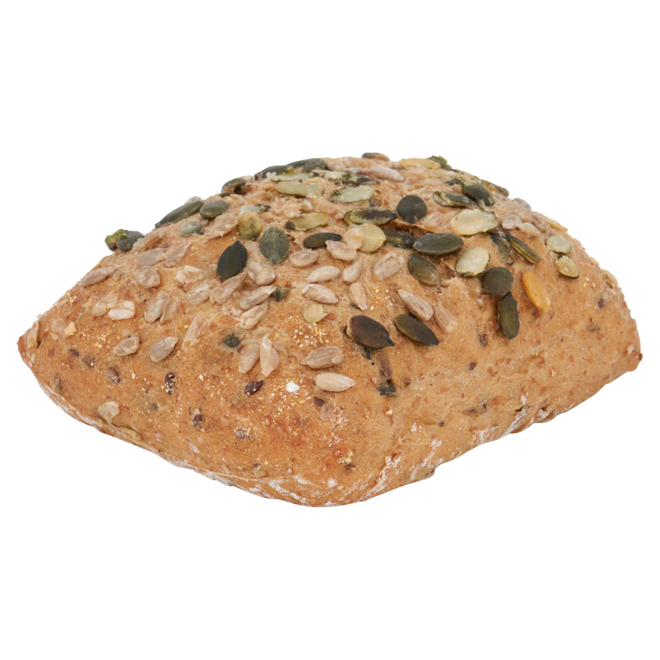 Seeded Roll
