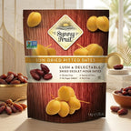 Sunny Fruit Pitted Dates, 1kg