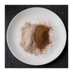 Brown Teff 5kg – Ethiopian Teff