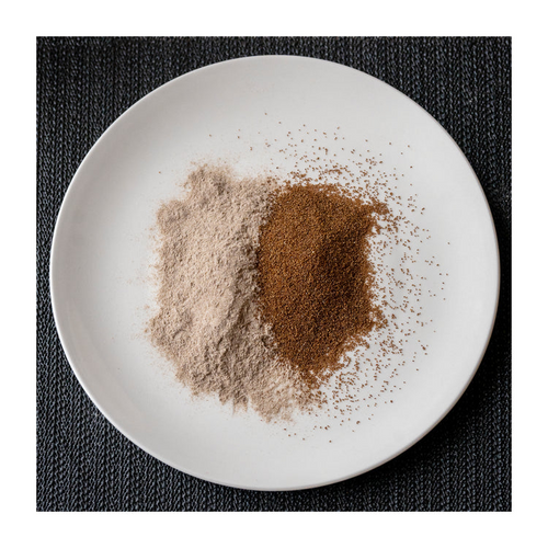 Brown Teff 5kg – Ethiopian Teff