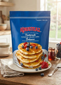 Krusteaz, Complete Buttermilk Pancake Mix, 10 lbs