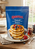 Krusteaz, Complete Buttermilk Pancake Mix, 10 lbs